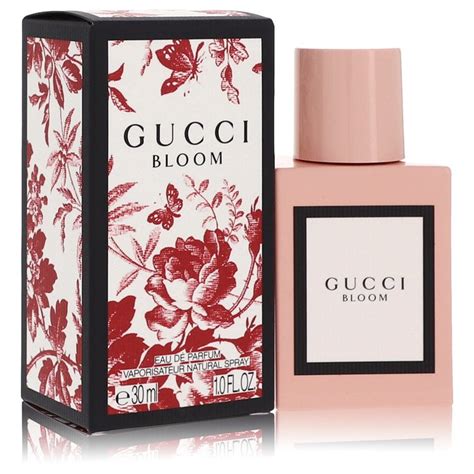 gucci bloom perfume 1.0 oz|where to buy Gucci Bloom.